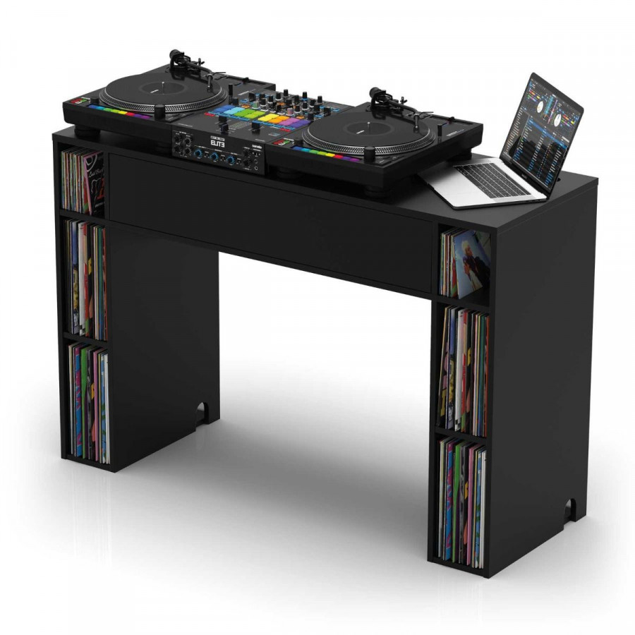 Glorious Modular Mix Station tavolo da Dj
