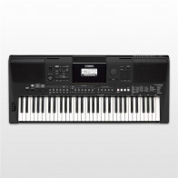 Tastiera Portatile Yamaha PSR EW410 76 Tasti Sensibili al Tocco + midi + usb