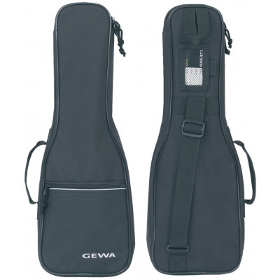 Custodia Gig-Bag per Ukulele Premium, 570/180/65 mm