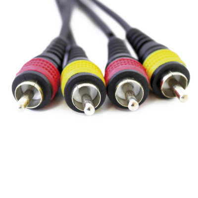 Pro Cables RCA-RCA Cavo Audio 1.5m