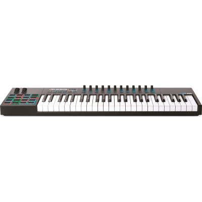 Alesis VI49 controller MIDI/USB con tastiera 49 tasti