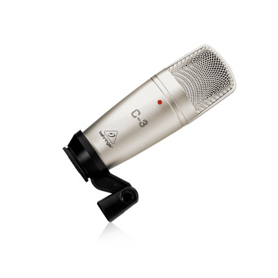 Behringer C-3 Microfono Professionale da Studio