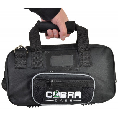 Cobra Pro borsa per mixer XS 35x19.5x5 cm