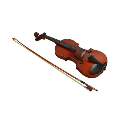 Sotendo SVL001 violino 4/4 per studenti Muta di corde Omaggio