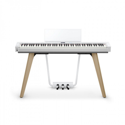 Casio Privia PX-S7000 pianoforte digitale | White 
