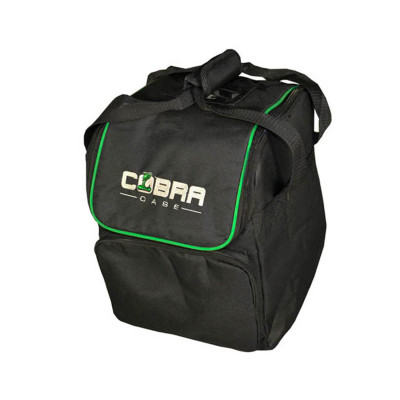 Cobra Pro CC1011 custodia universale imbottita 24 x 24 x 33 cm