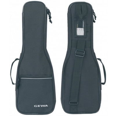 Gewa Custodia Gig-Bag per Ukulele Classic, 740/270/70 mm