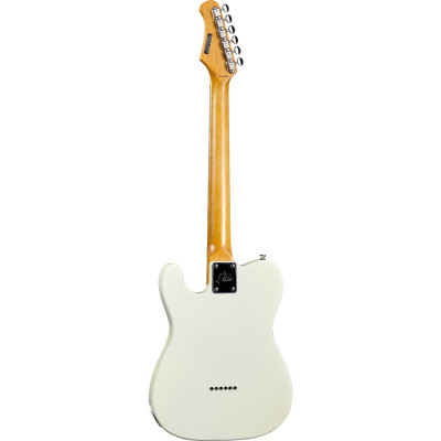 Eko VT-380 V-NOS chitarra elettrica | Olimpic White