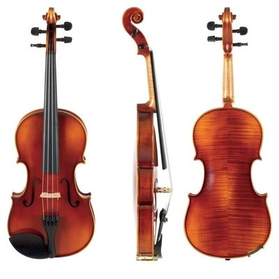 GEWA Violino 4/4 IDEALE VL2 con Setup