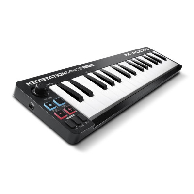 Tastiera Controller MIDI/USB M-Audio Keystation mini 32 MkIII