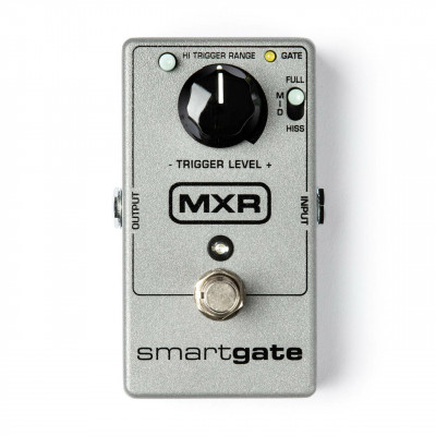 MXR M135 SmartGate pedale per chitarra