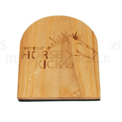 Ortega Horse Kick V2 Stomp Box