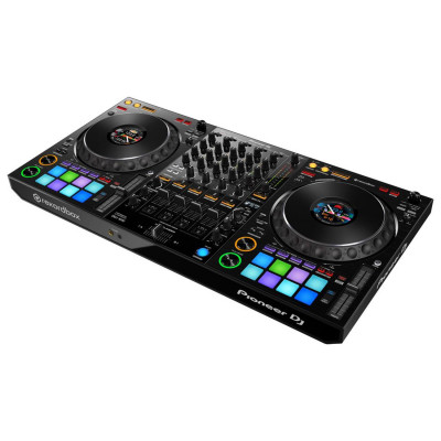 Controller DJ Pioneer DDJ-1000 Rekordbox