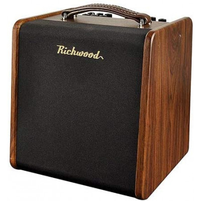 Richwood RAC50 Amplificatore per chitarra acustica