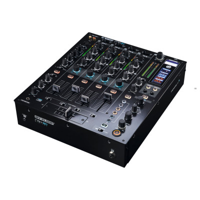 Reloop RMX-80 Mixer Digitale DJ