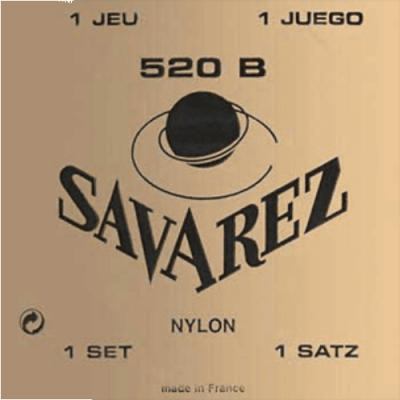 Corde Classica Savarez 520B