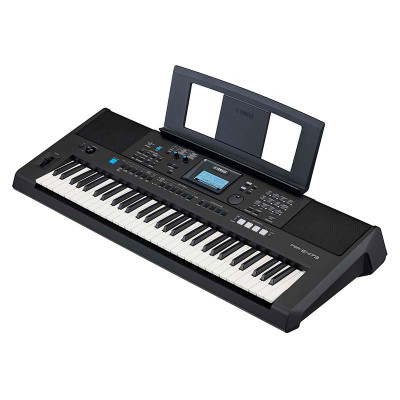 Yamaha PSR-E473b tastiera 61 tasti