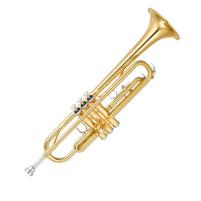 Tromba Yamaha Sib YTR2330 con Custodia