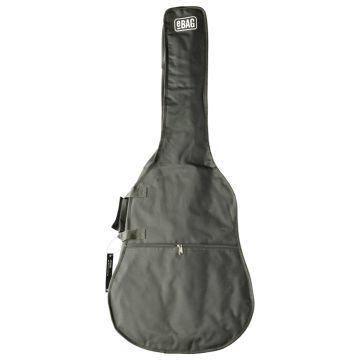 Custodia per Chitarra Acustica E-Bag 200 4/4