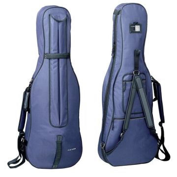 Custodia Gig-Bag per violoncello Classic, 3/4