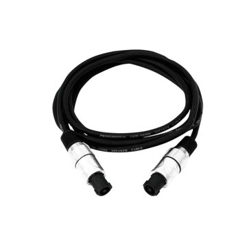 Pro Cables Cavo Speakon 2 Poli - 2X2.5mm Cavo Audio 5m