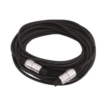 Pro Cables Cavo Speakon 2 Poli - 2X2.5mm Cavo Audio 20m