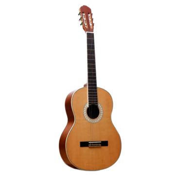 Chitarra classica Prima60 4/4 EQ | Natural