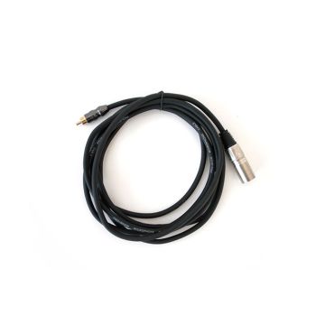 Pro Cables RCA - XLR Cavo Audio 1.5m