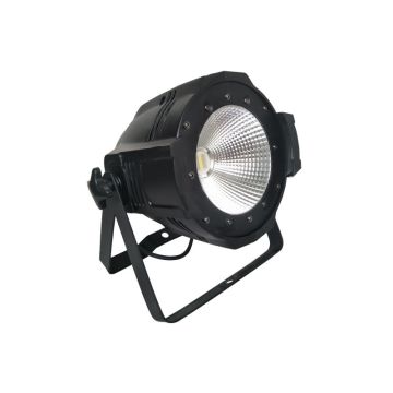 Atomic Pro ® COB1004 RGBW Spot Led 1x100W RGBW