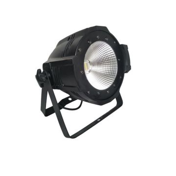 Atomic Pro ® COB1002 W / W - Spot Led 1x100W Bianco Caldo / Bianco freddo