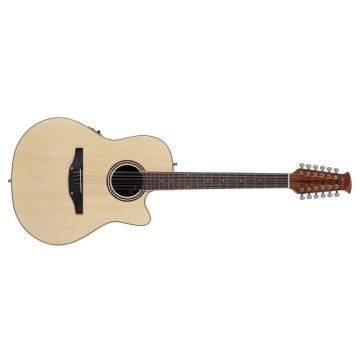 Chitarra Acustica Elettrificata AB2412II 12 corde Applause BY Ovation