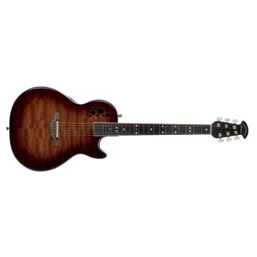 Ovation Chitarra elettrica Viper Tobacco Burst