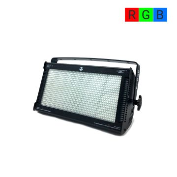 Atomic Pro - Led Strobe K1 RGB -  Luce Strobo Led RGB DMX da 1000W