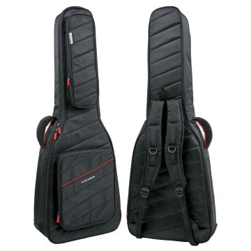 Custodia Gig-Bag per chitarra Cross 30, Classica 4/4