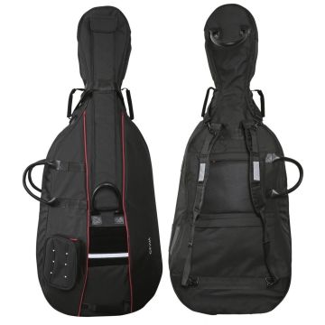 Custodia Gig-Bag per violoncello PRESTIGE, 4/4