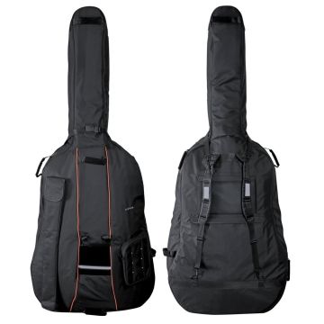 Custodia Gig-Bag per contrabbasso Premium, 4/4