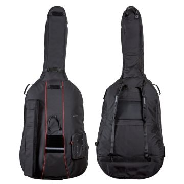 Custodia Gig-Bag per contrabbasso PRESTIGE, 4/4