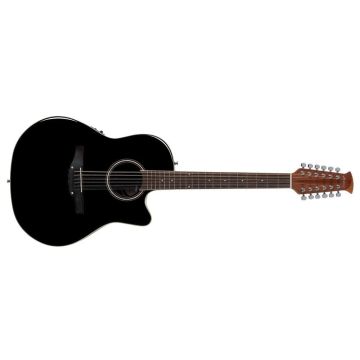 Chitarra Acustica Elettrificata Balladeer 12 corde Applause BY Ovation