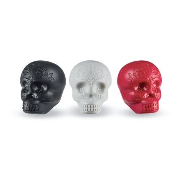 Shaker Sugar Skull Latin Percussion | Glow in the dark