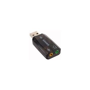 Adattatore USB/Jack 3.5 e microfono