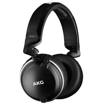 AKG K182 Cuffia Chiusa 