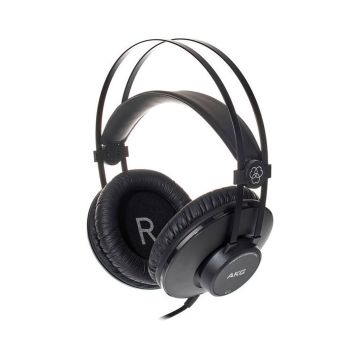 AKG K52 Cuffia Chiusa Over-Ear