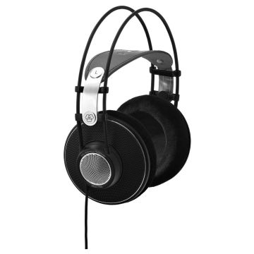 AKG K612 PRO Cuffia Aperta MK II