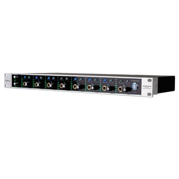 Alctron HP800 V2 preamplificatore per 8 cuffie