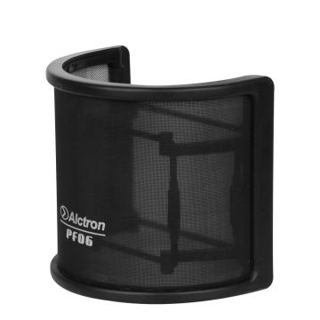 Alctron PF06 filtro antipop