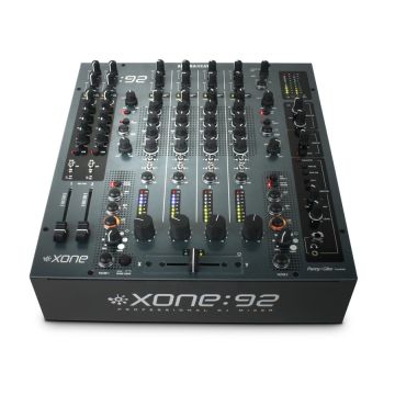 Allen &amp; Heath XONE:92-R mixer da Dj