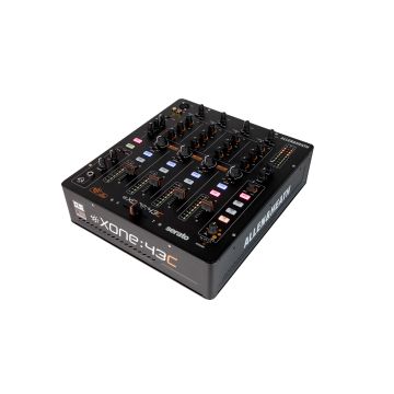 Allen & Heath Xone:43C mixer da Dj