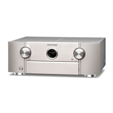 Amplificatore AV Marantz SR6015 | Silver