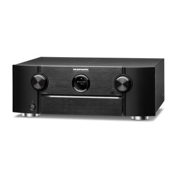 Amplificatore AV Marantz SR6015 | Black