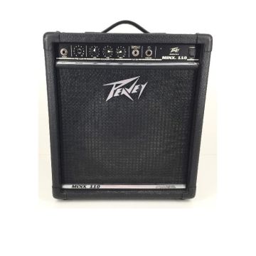 Peavey Minx 110 amplificatore combo per basso USATO